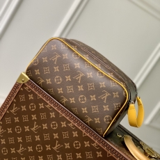 LV Cosmetic Bags